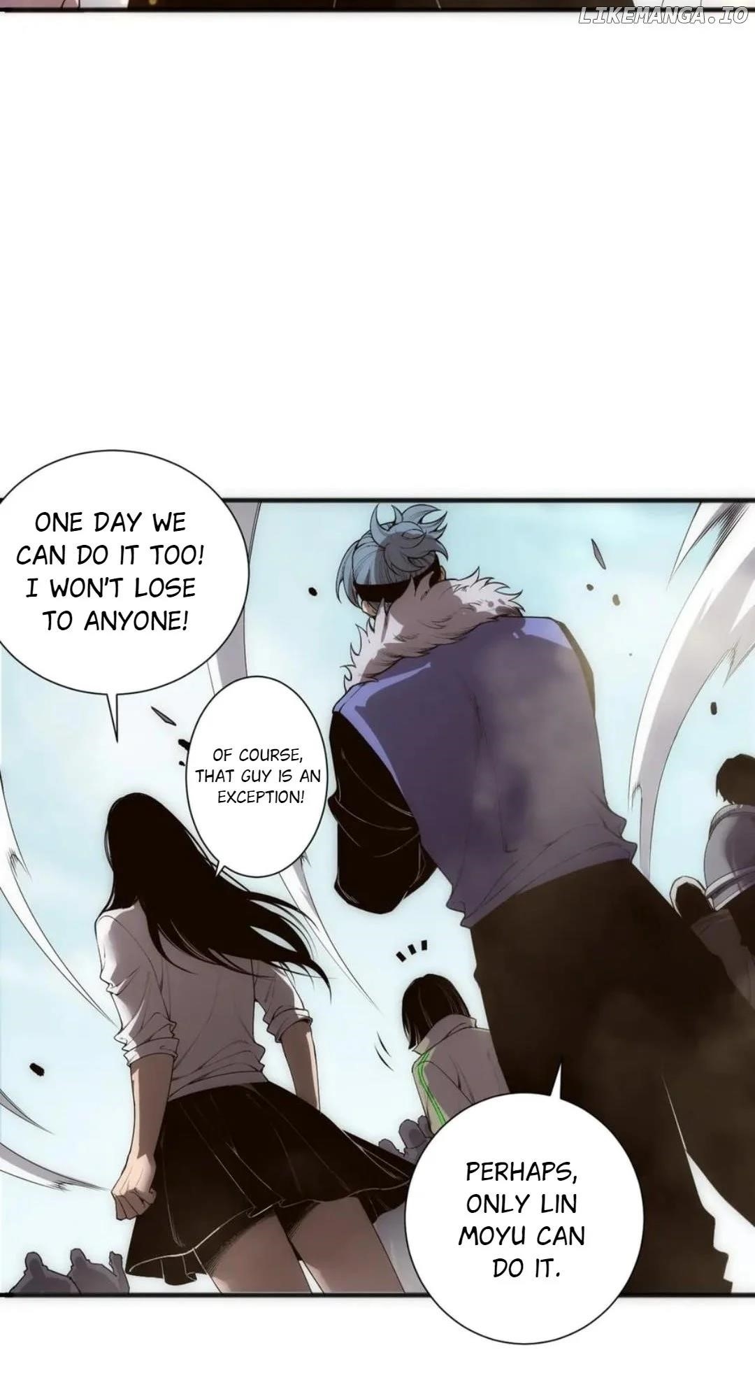 Necromancer, the Ultimate Scourge! - Chapter 171 Page 18