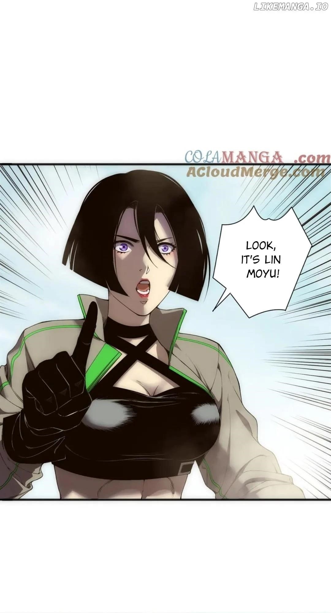 Necromancer, the Ultimate Scourge! - Chapter 171 Page 19