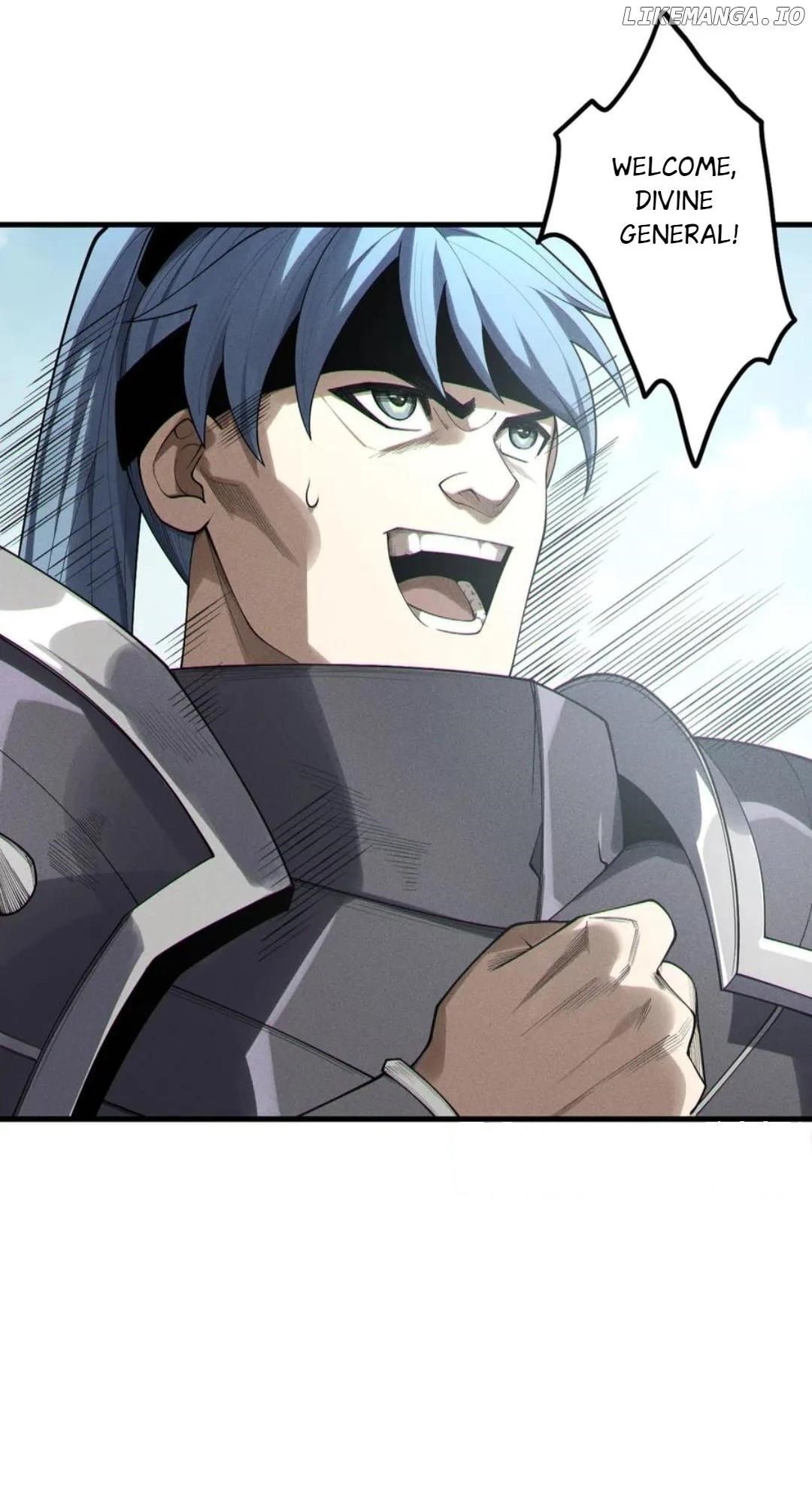 Necromancer, the Ultimate Scourge! - Chapter 171 Page 25