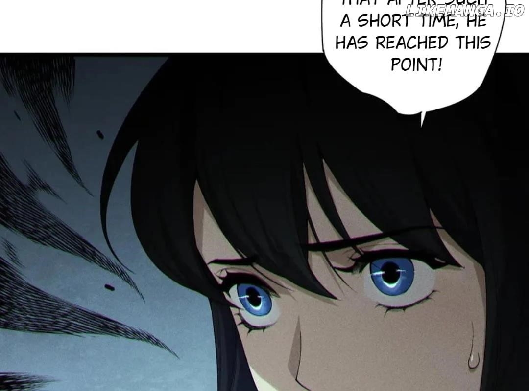 Necromancer, the Ultimate Scourge! - Chapter 171 Page 29