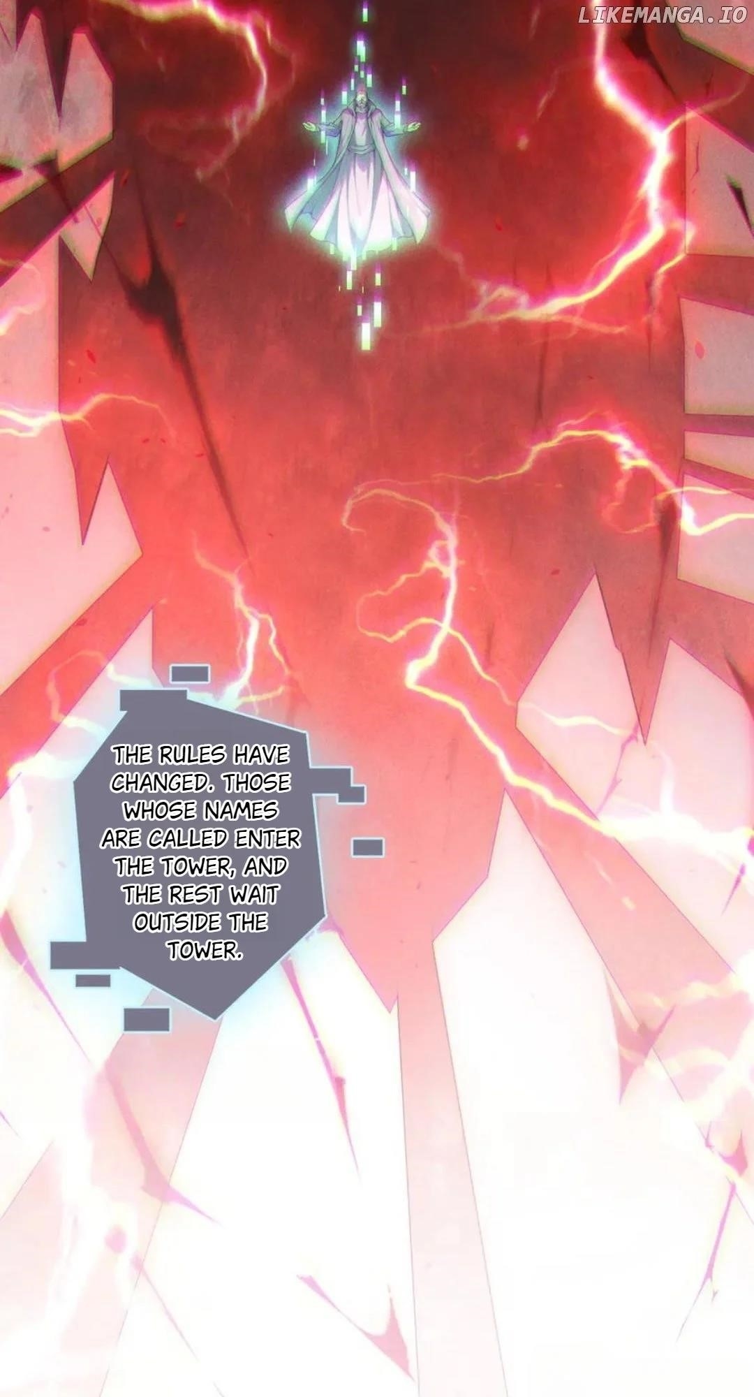 Necromancer, the Ultimate Scourge! - Chapter 171 Page 32