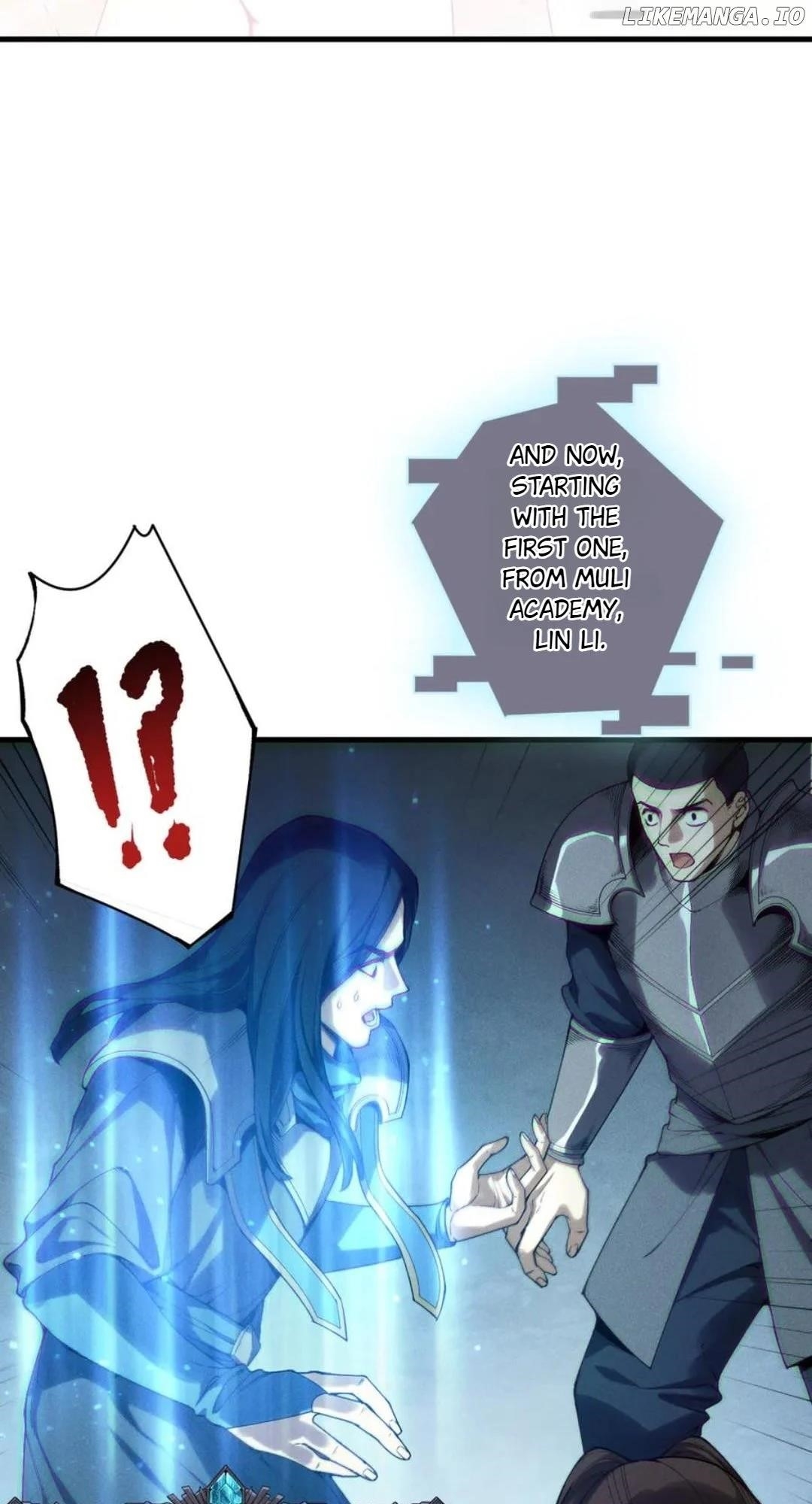 Necromancer, the Ultimate Scourge! - Chapter 171 Page 33