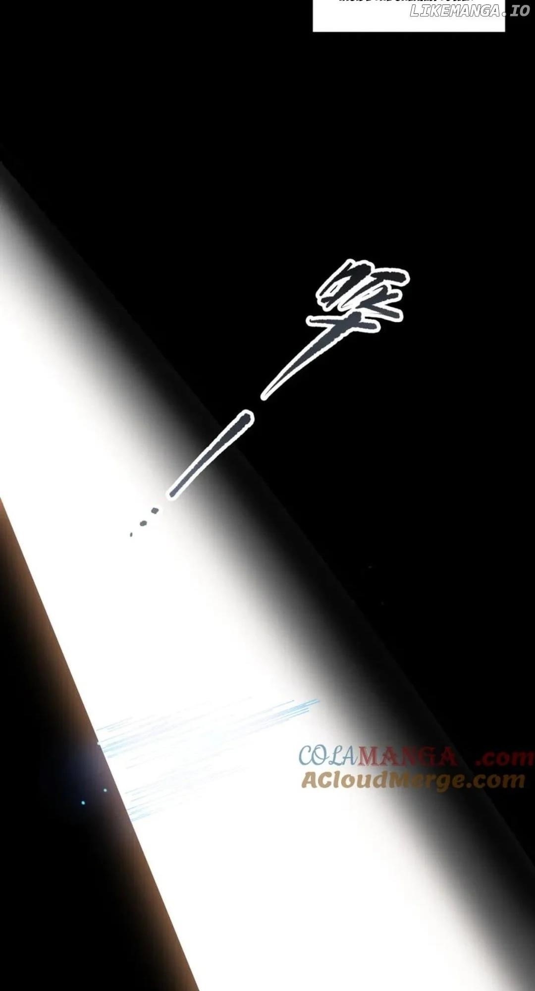 Necromancer, the Ultimate Scourge! - Chapter 171 Page 35