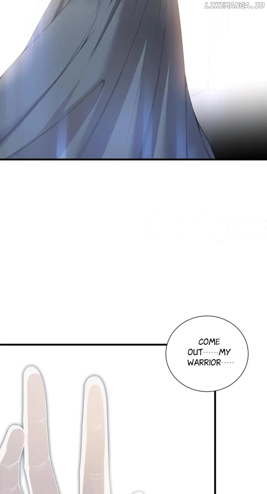 Necromancer, the Ultimate Scourge! - Chapter 171 Page 37