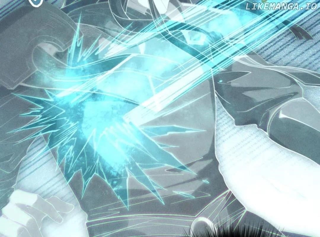 Necromancer, the Ultimate Scourge! - Chapter 171 Page 44