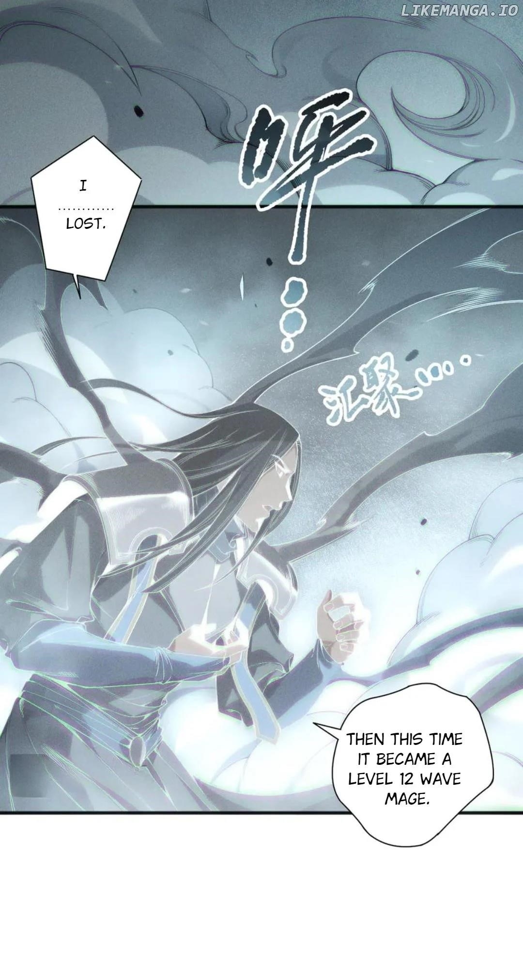 Necromancer, the Ultimate Scourge! - Chapter 171 Page 48