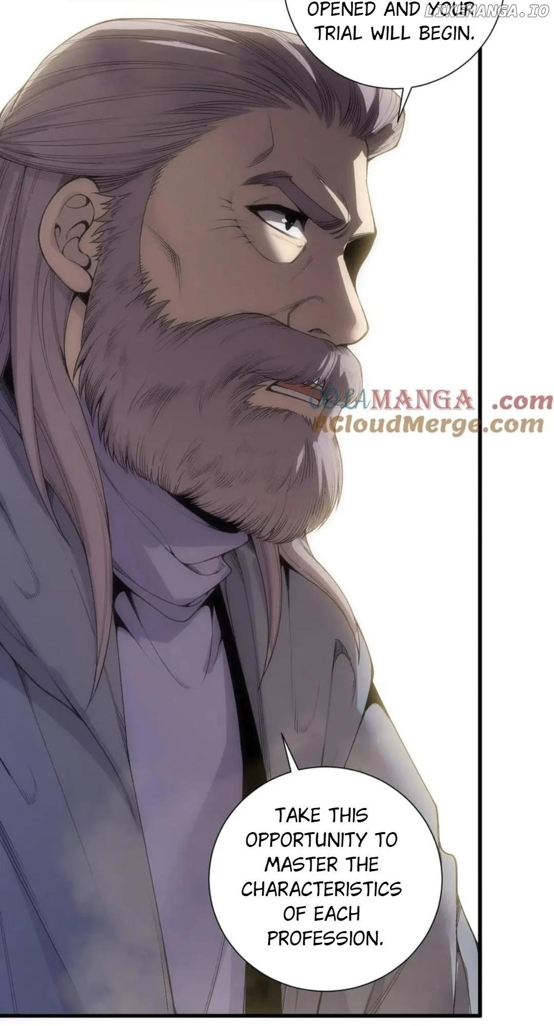 Necromancer, the Ultimate Scourge! - Chapter 171 Page 5