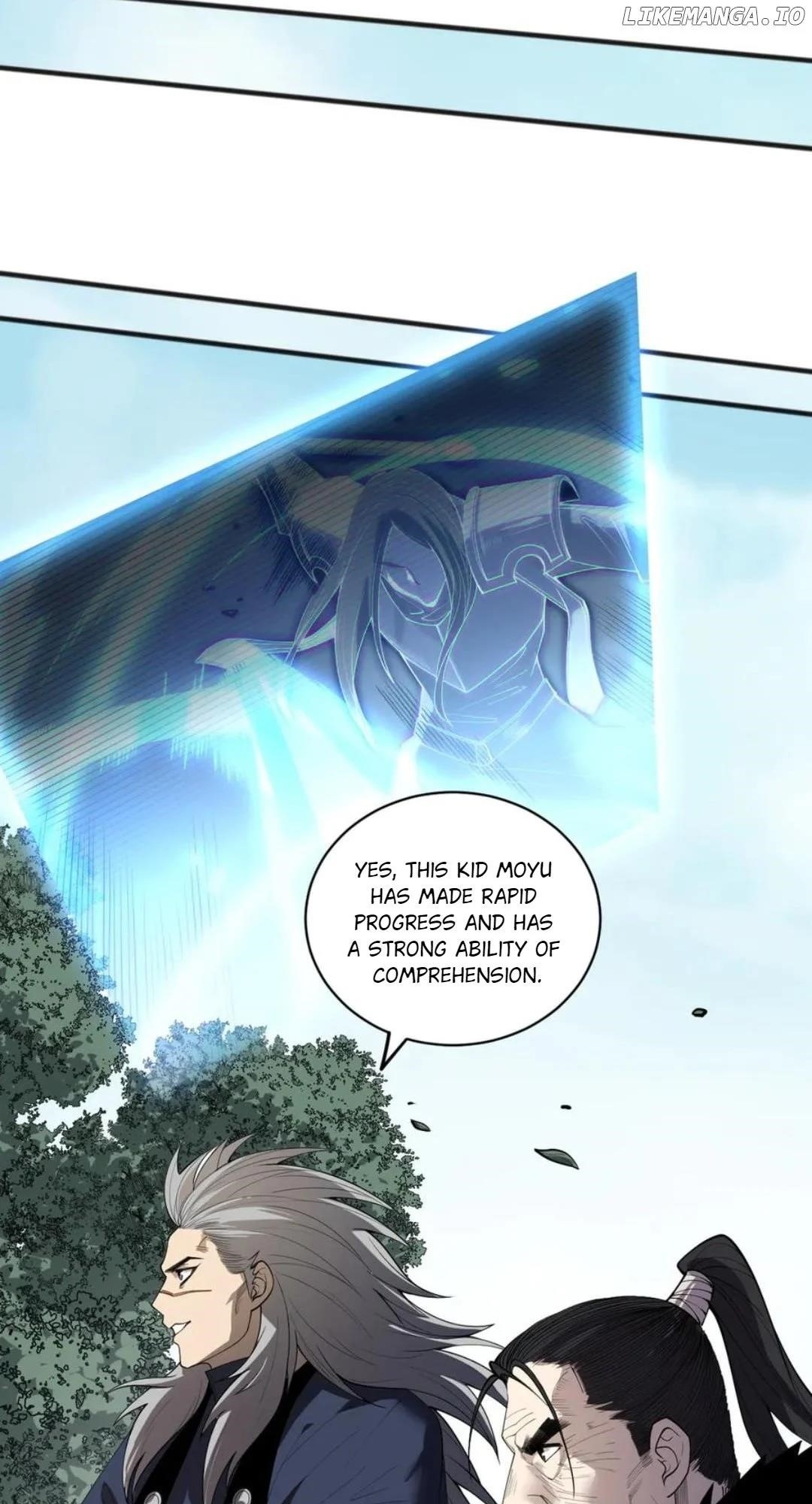 Necromancer, the Ultimate Scourge! - Chapter 171 Page 56