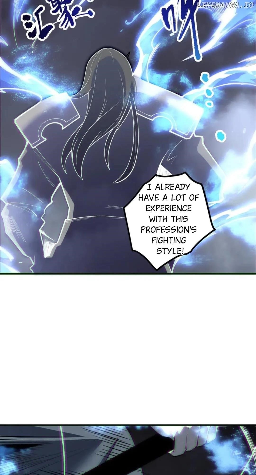 Necromancer, the Ultimate Scourge! - Chapter 171 Page 60