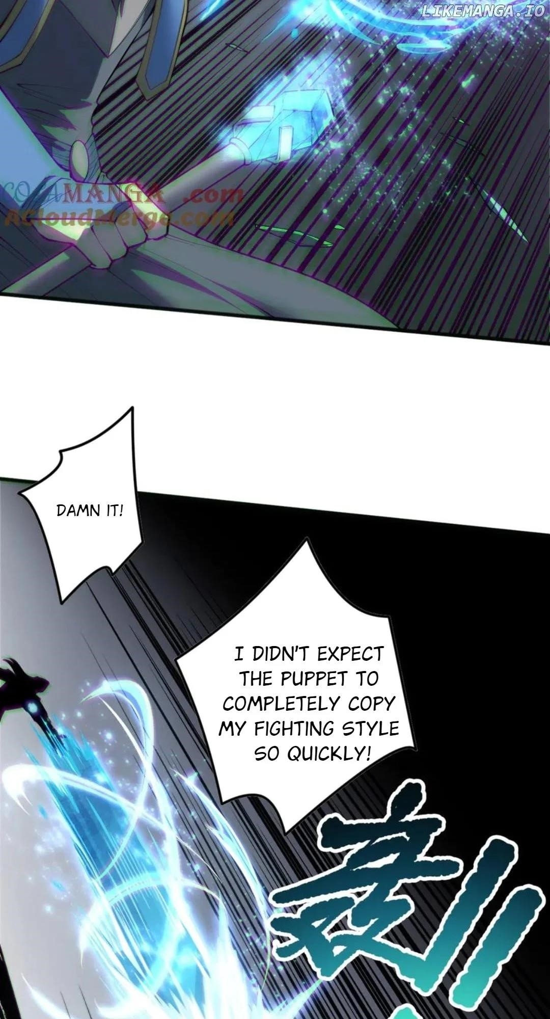 Necromancer, the Ultimate Scourge! - Chapter 171 Page 63