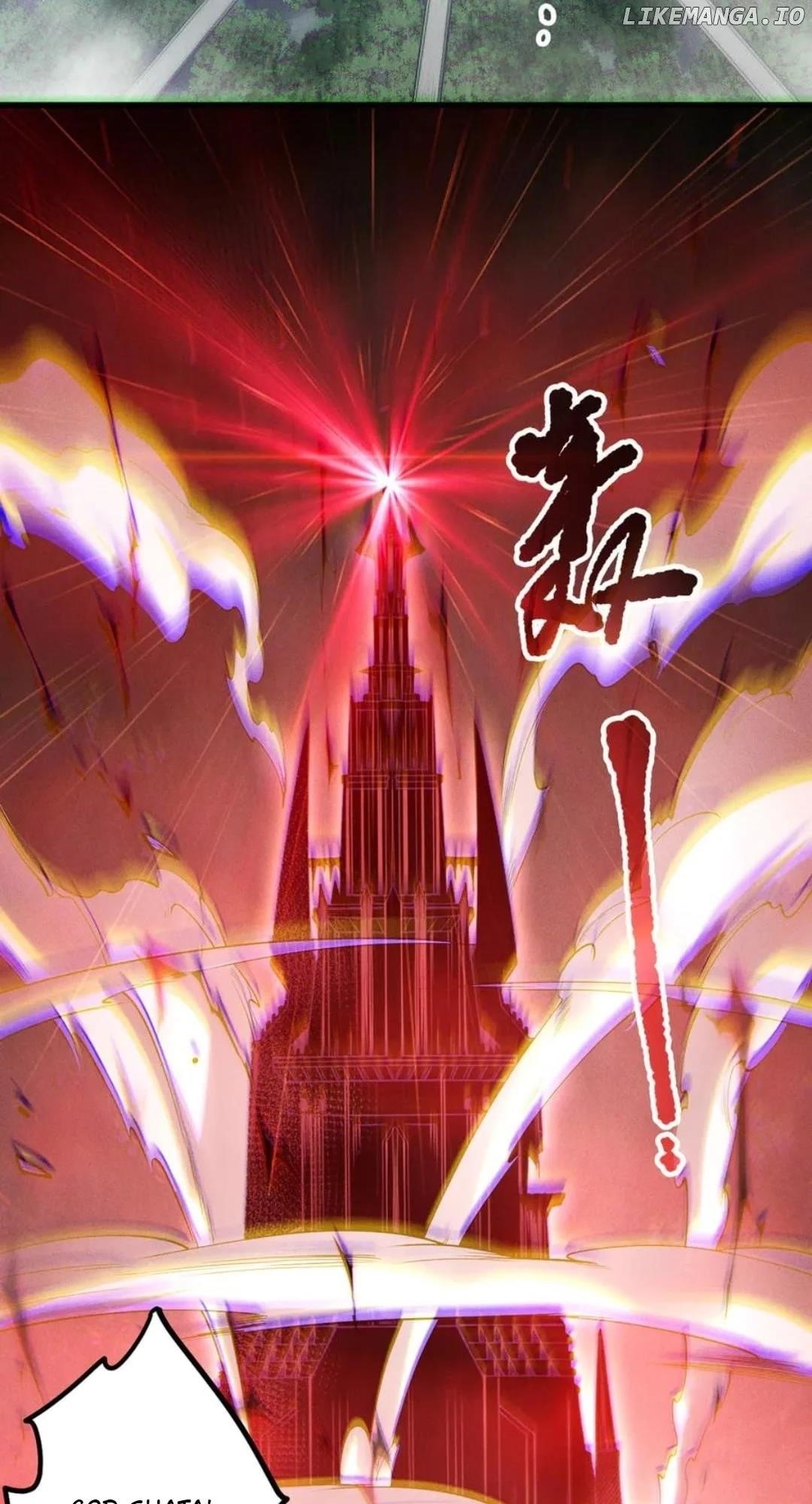 Necromancer, the Ultimate Scourge! - Chapter 171 Page 9