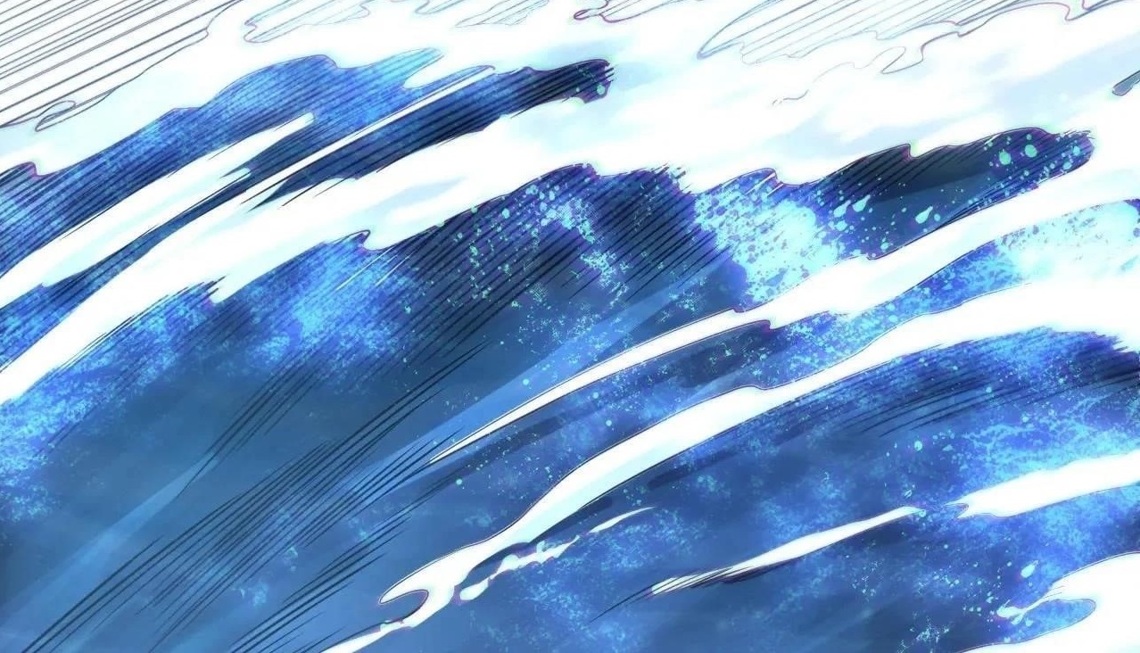 Necromancer, the Ultimate Scourge! - Chapter 172 Page 1