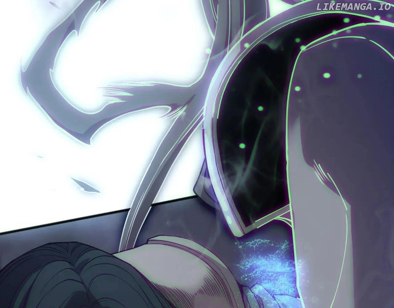 Necromancer, the Ultimate Scourge! - Chapter 172 Page 10