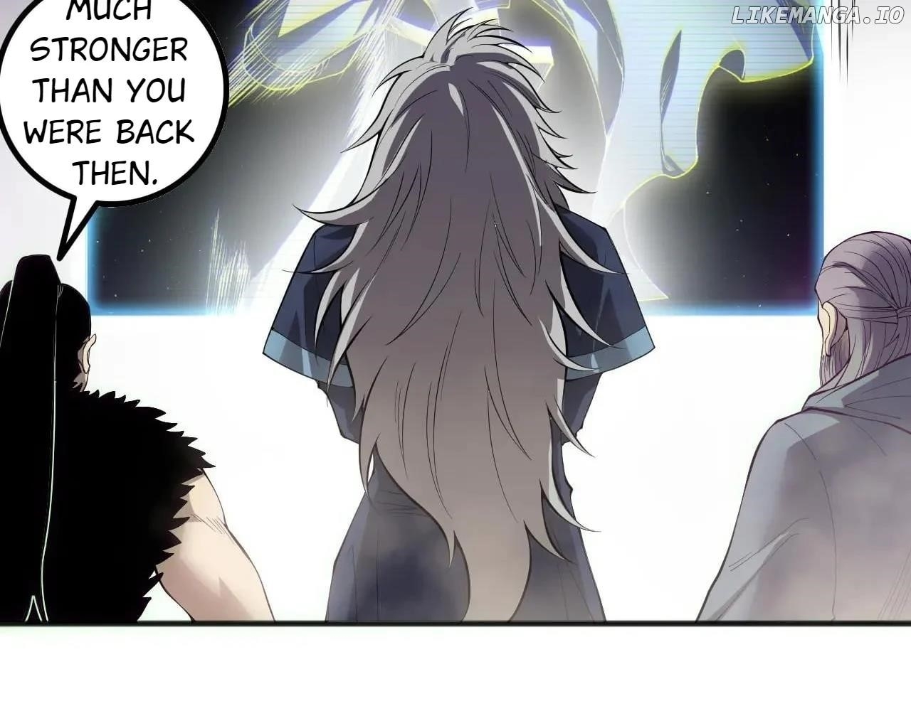 Necromancer, the Ultimate Scourge! - Chapter 172 Page 129