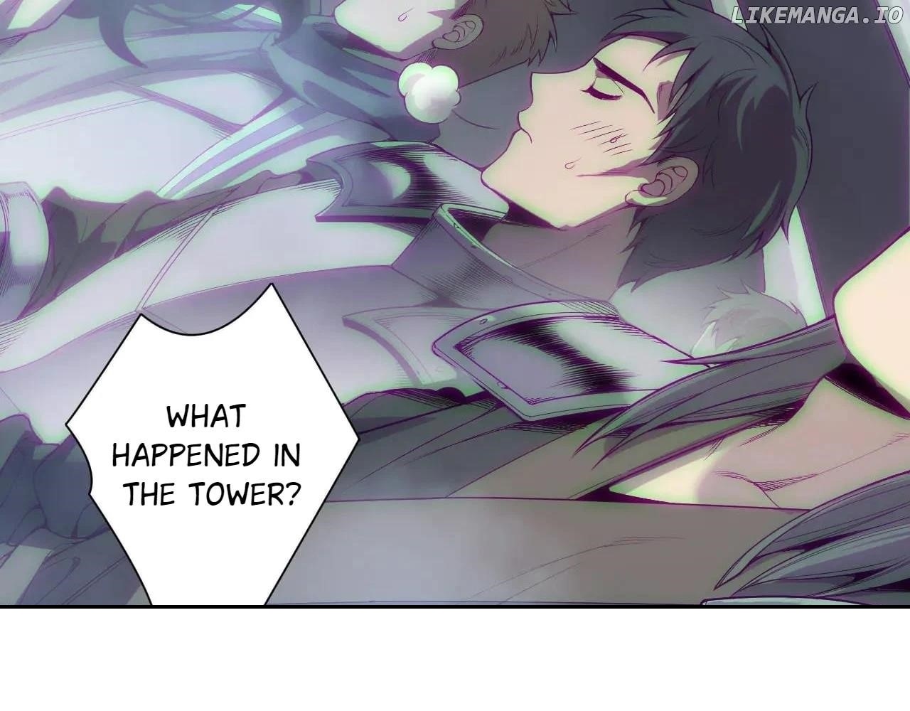 Necromancer, the Ultimate Scourge! - Chapter 172 Page 148