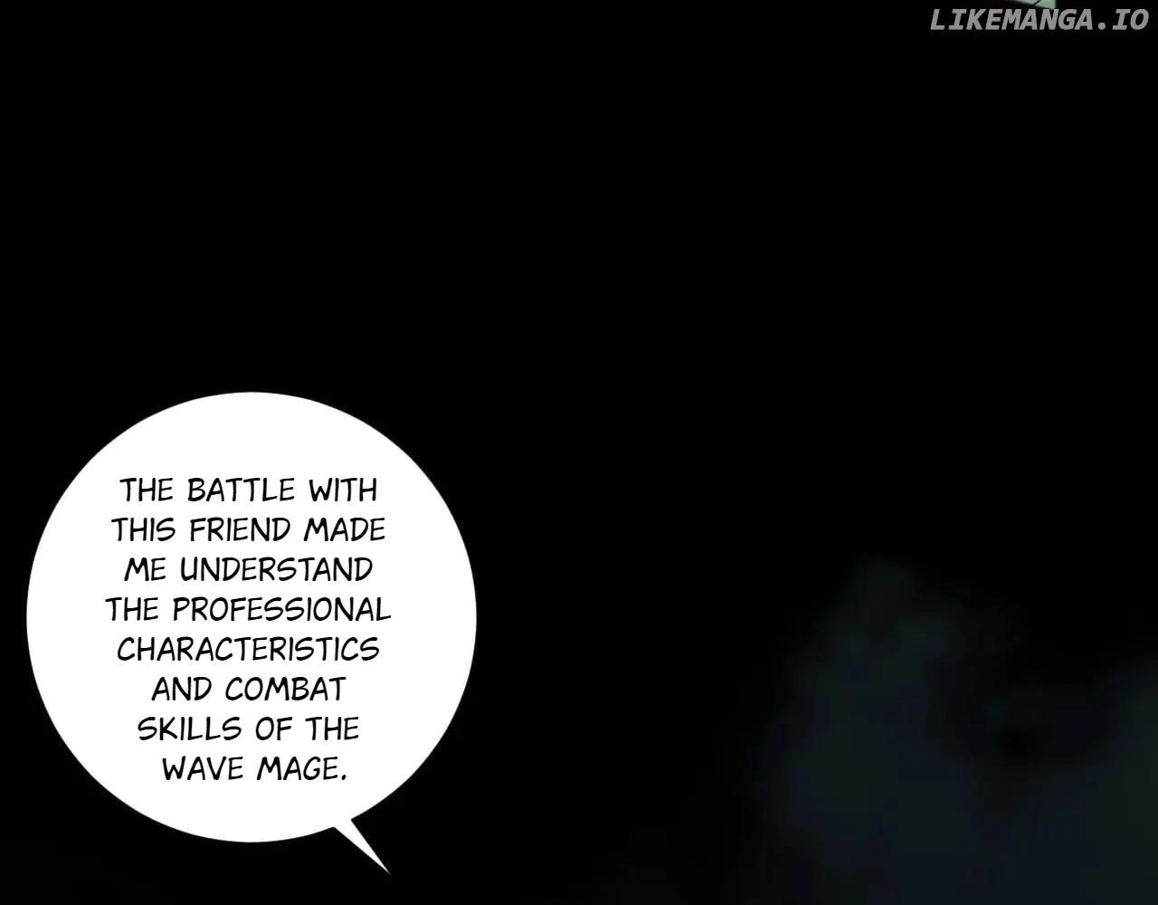 Necromancer, the Ultimate Scourge! - Chapter 172 Page 44