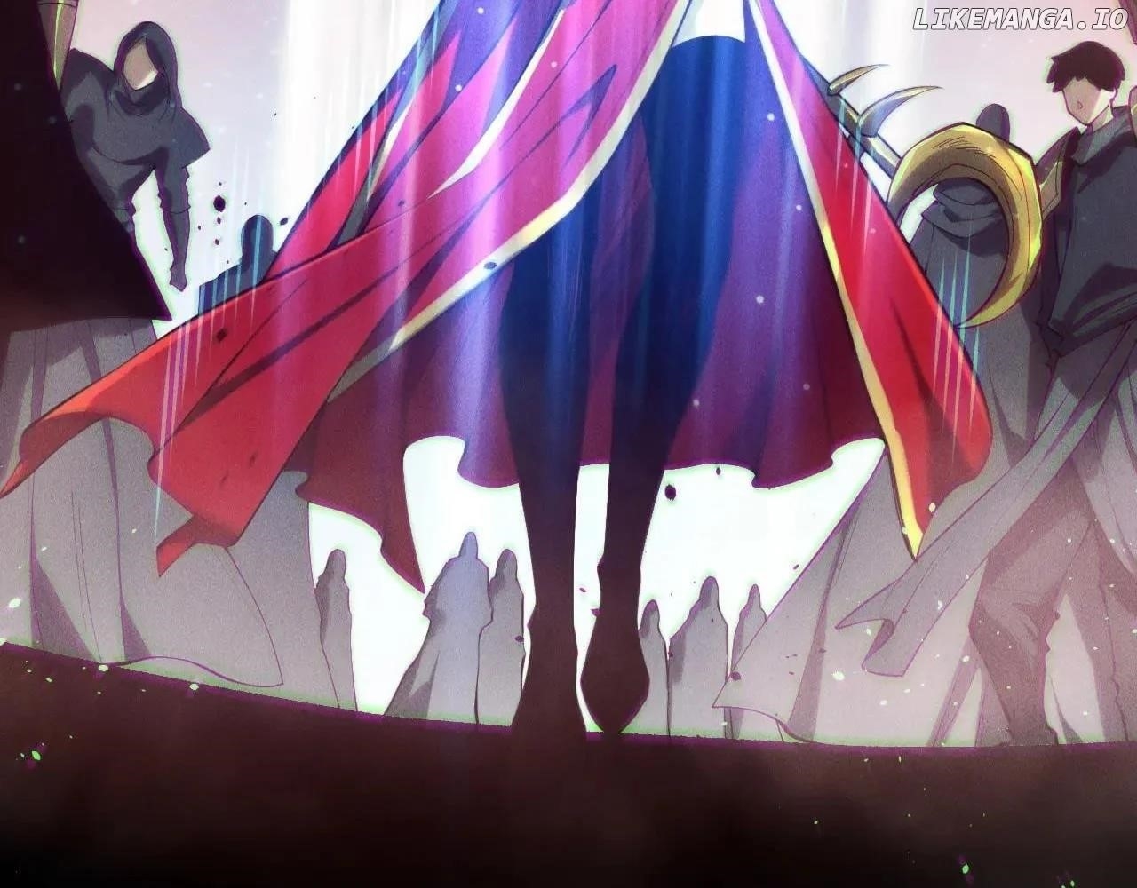 Necromancer, the Ultimate Scourge! - Chapter 172 Page 53