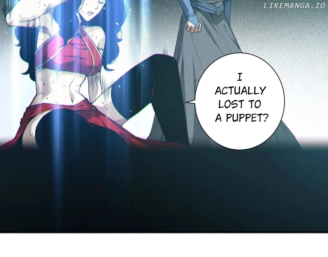 Necromancer, the Ultimate Scourge! - Chapter 172 Page 75