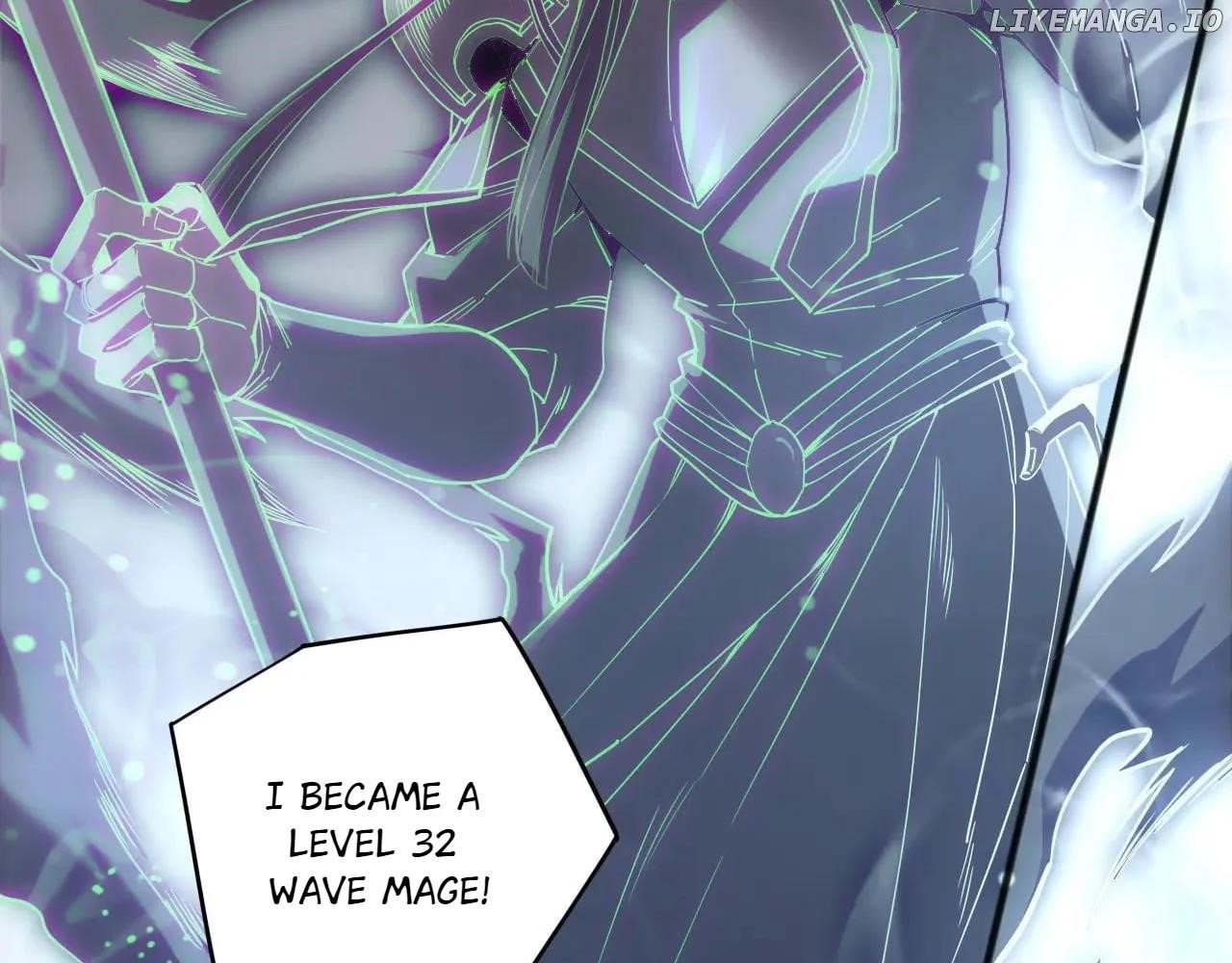 Necromancer, the Ultimate Scourge! - Chapter 172 Page 8