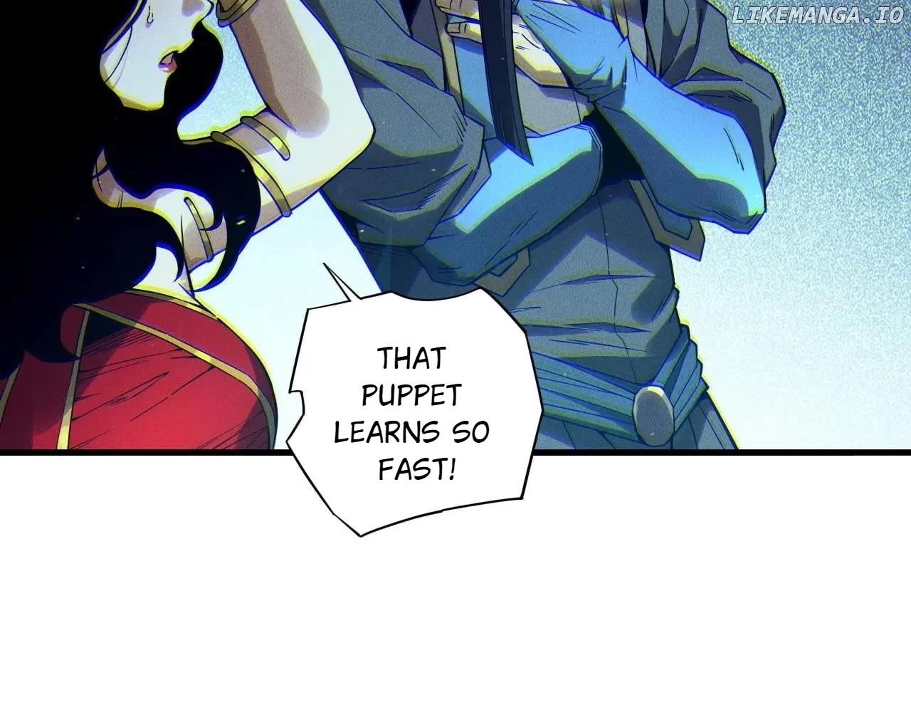 Necromancer, the Ultimate Scourge! - Chapter 172 Page 80