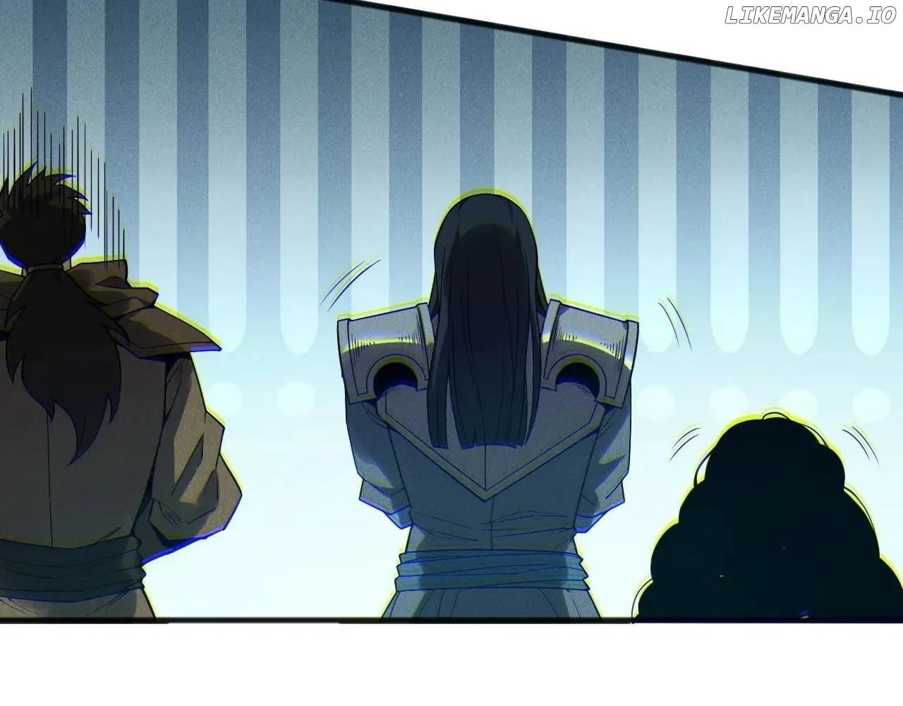 Necromancer, the Ultimate Scourge! - Chapter 172 Page 86