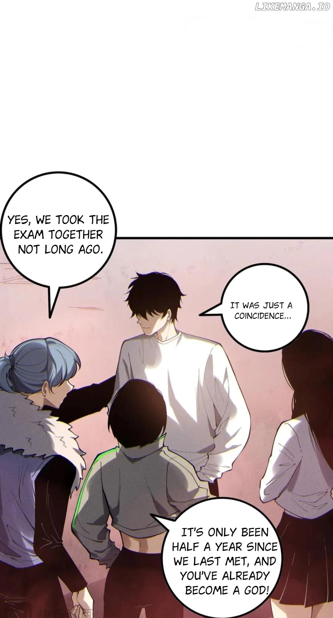 Necromancer, the Ultimate Scourge! - Chapter 173 Page 10