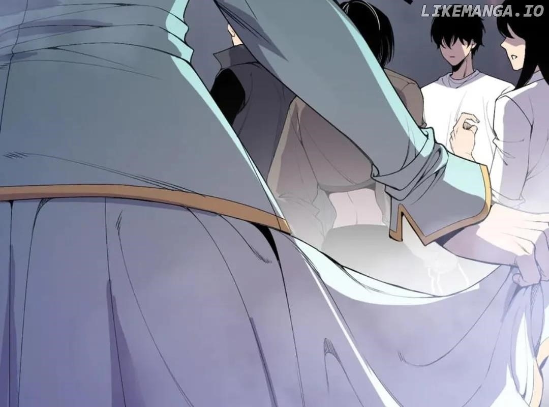 Necromancer, the Ultimate Scourge! - Chapter 173 Page 14