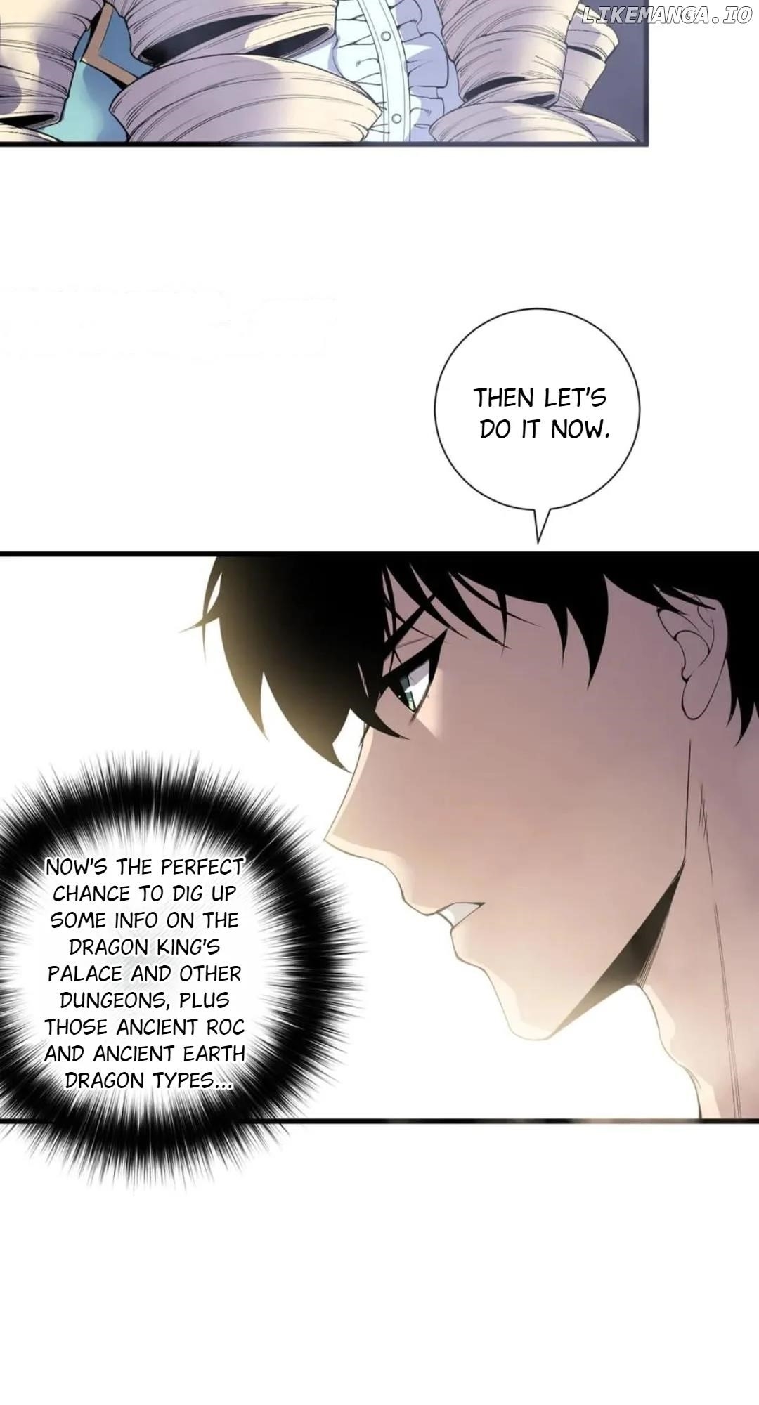 Necromancer, the Ultimate Scourge! - Chapter 173 Page 17