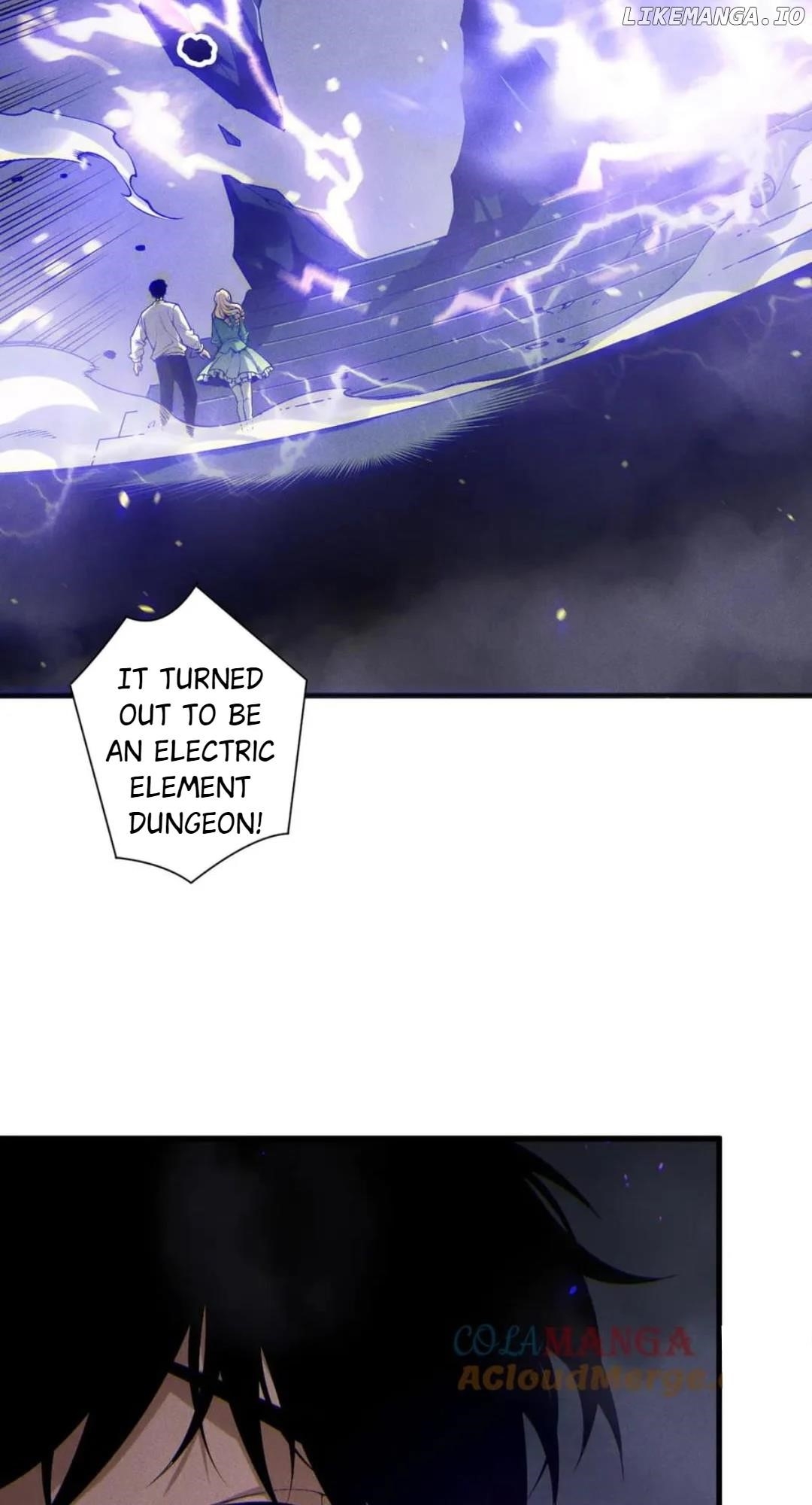 Necromancer, the Ultimate Scourge! - Chapter 173 Page 35