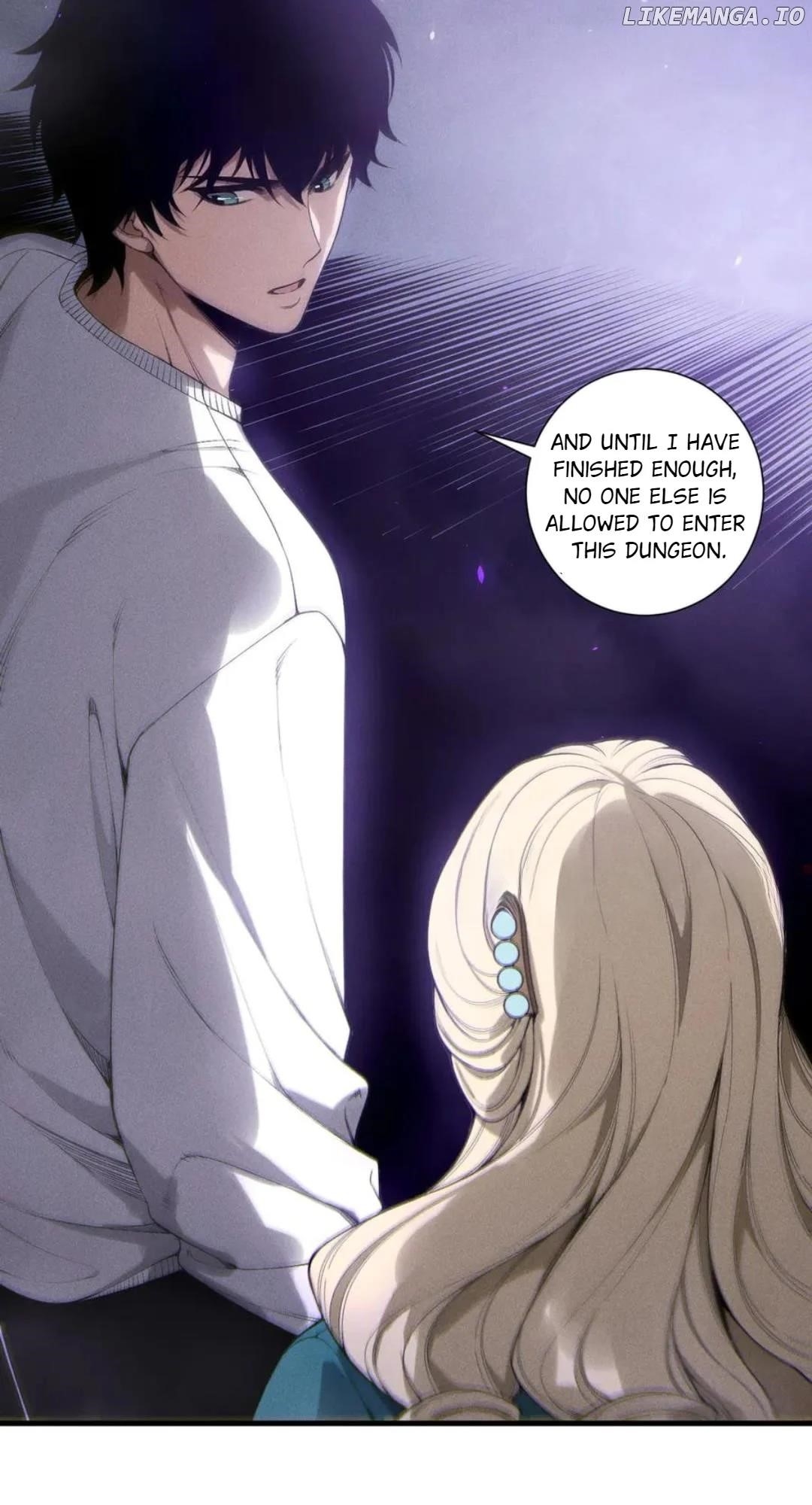 Necromancer, the Ultimate Scourge! - Chapter 173 Page 37