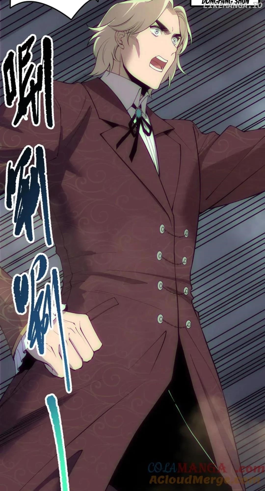 Necromancer, the Ultimate Scourge! - Chapter 173 Page 40