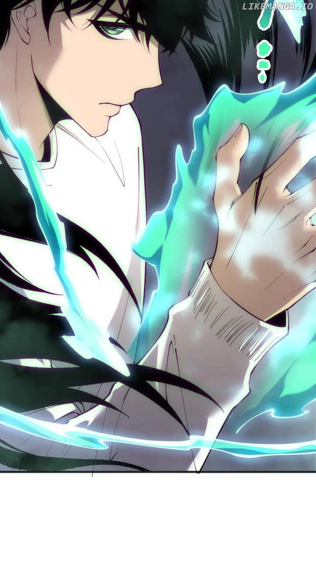 Necromancer, the Ultimate Scourge! - Chapter 173 Page 43