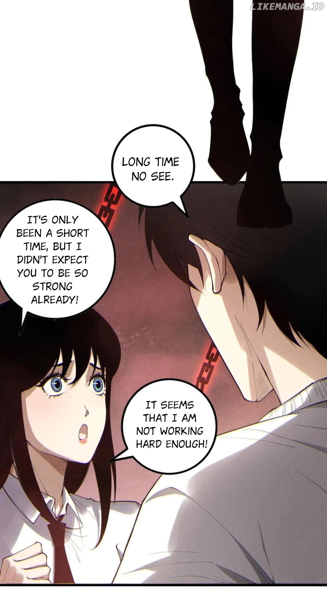 Necromancer, the Ultimate Scourge! - Chapter 173 Page 9