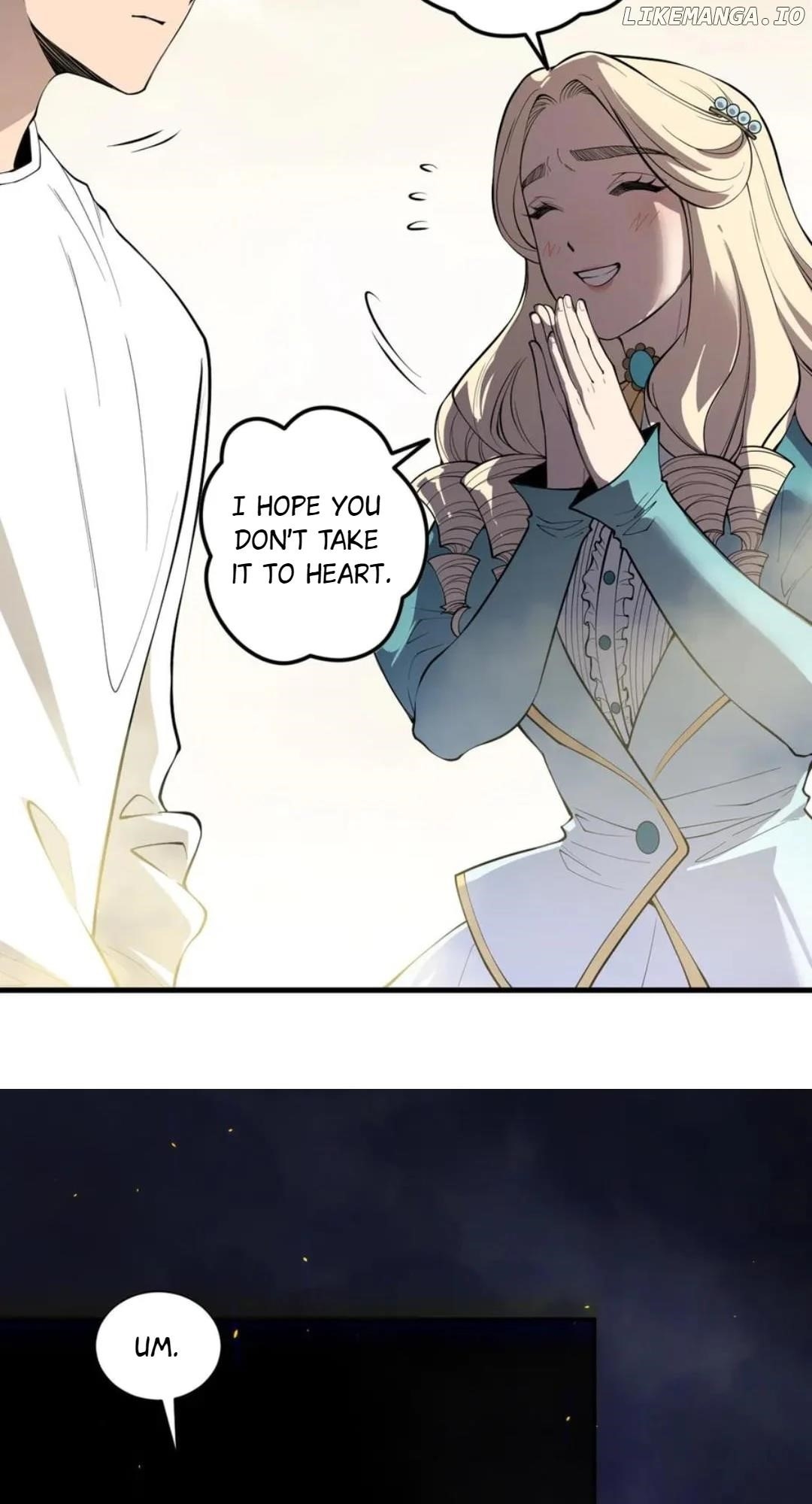 Necromancer, the Ultimate Scourge! - Chapter 174 Page 18