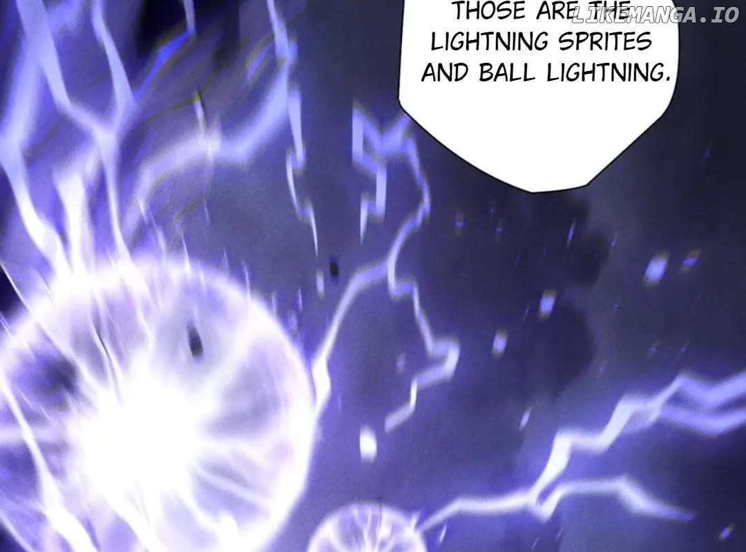 Necromancer, the Ultimate Scourge! - Chapter 174 Page 29