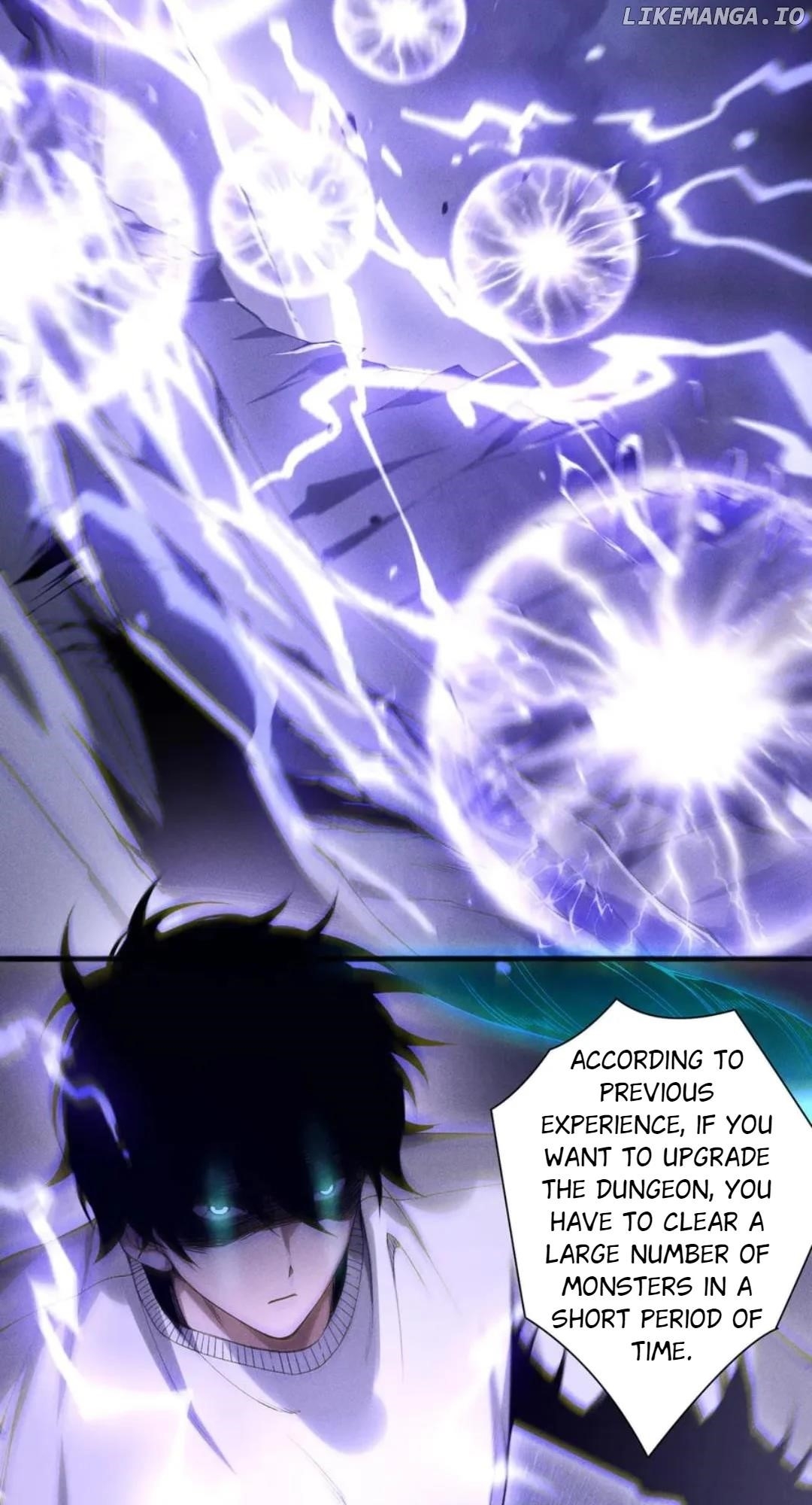 Necromancer, the Ultimate Scourge! - Chapter 174 Page 30