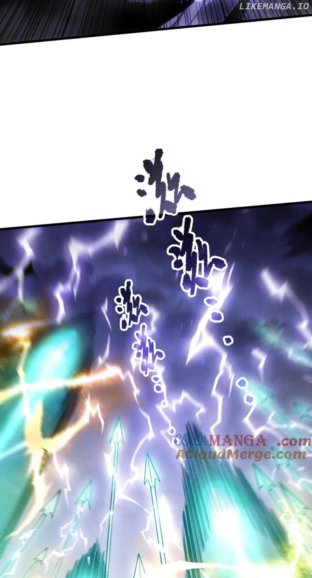 Necromancer, the Ultimate Scourge! - Chapter 174 Page 42