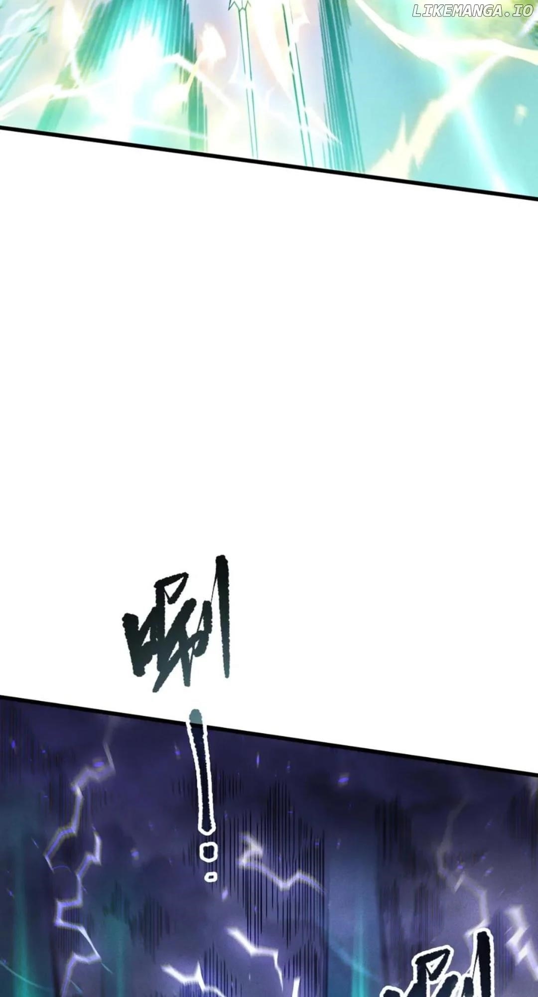 Necromancer, the Ultimate Scourge! - Chapter 174 Page 43