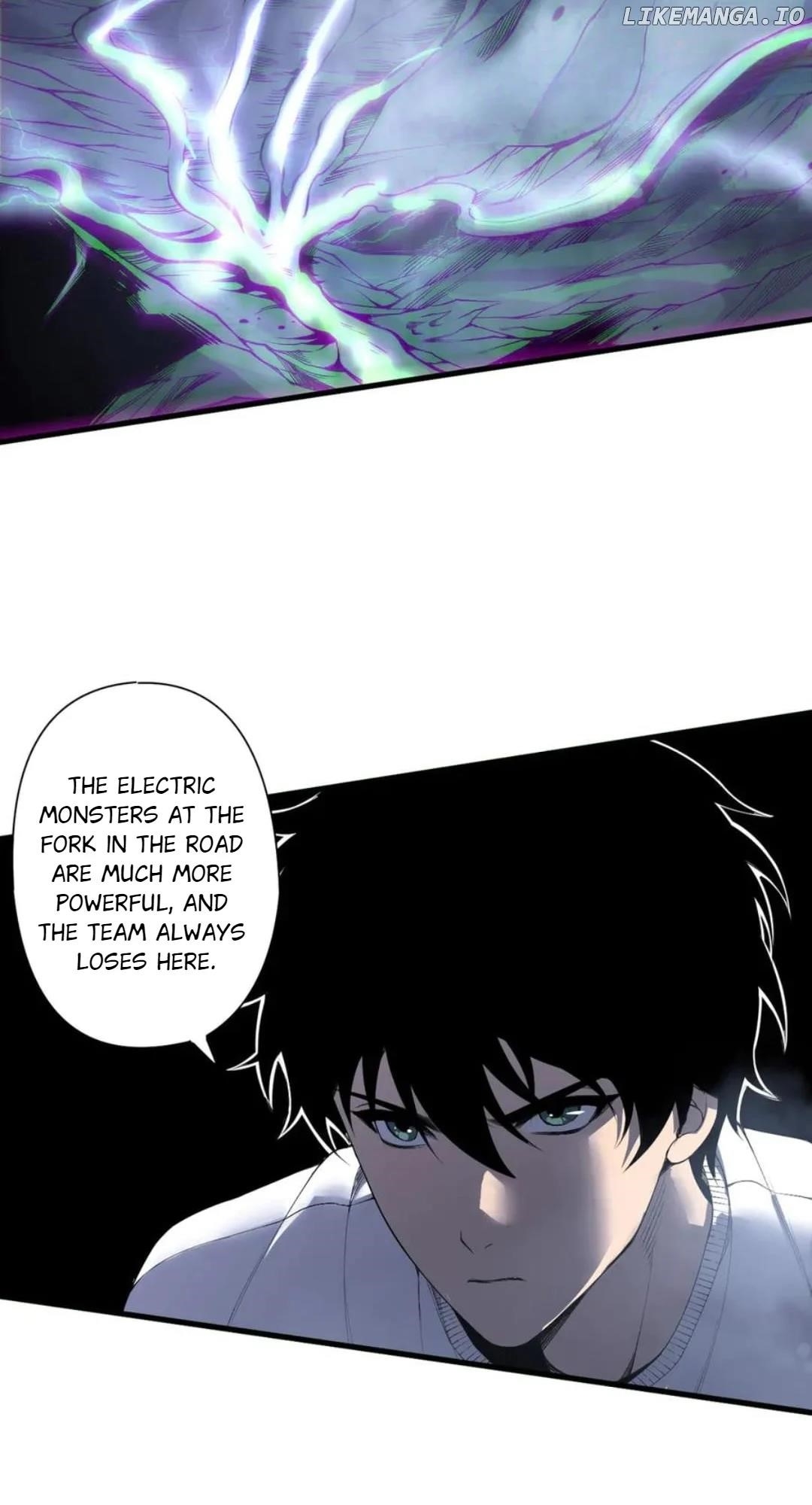 Necromancer, the Ultimate Scourge! - Chapter 174 Page 48