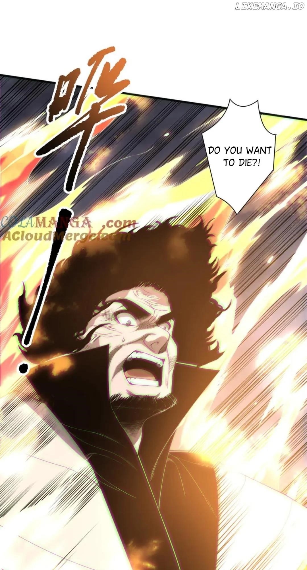 Necromancer, the Ultimate Scourge! - Chapter 174 Page 5