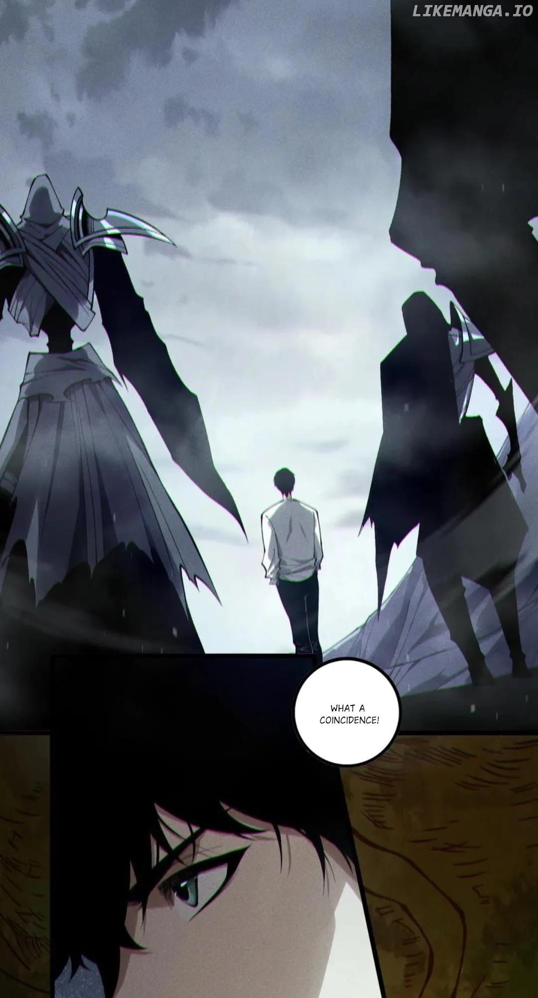 Necromancer, the Ultimate Scourge! - Chapter 174 Page 50