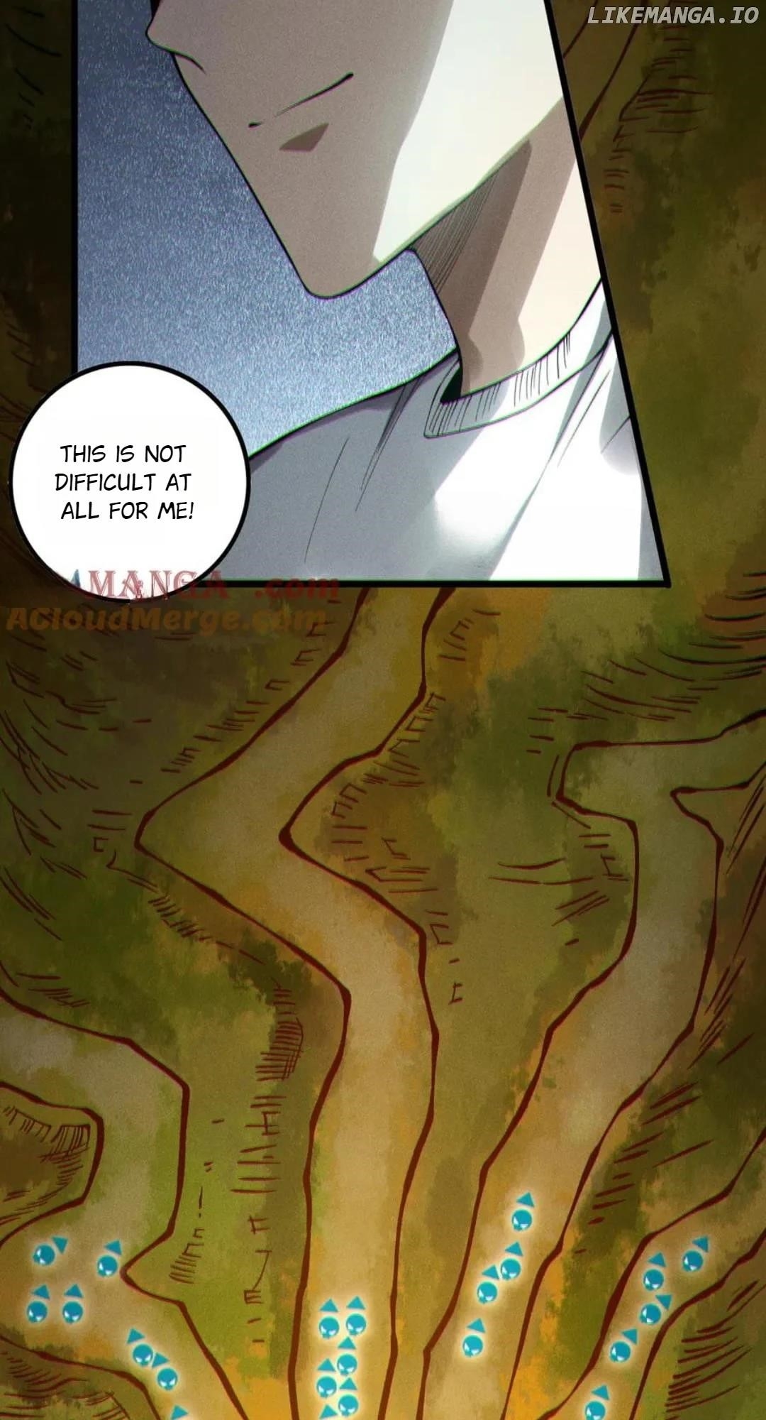 Necromancer, the Ultimate Scourge! - Chapter 174 Page 51