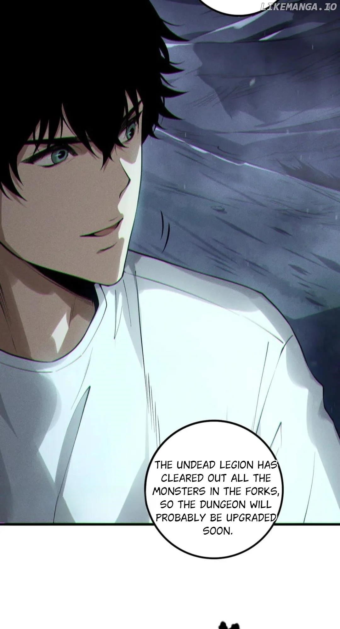 Necromancer, the Ultimate Scourge! - Chapter 174 Page 54