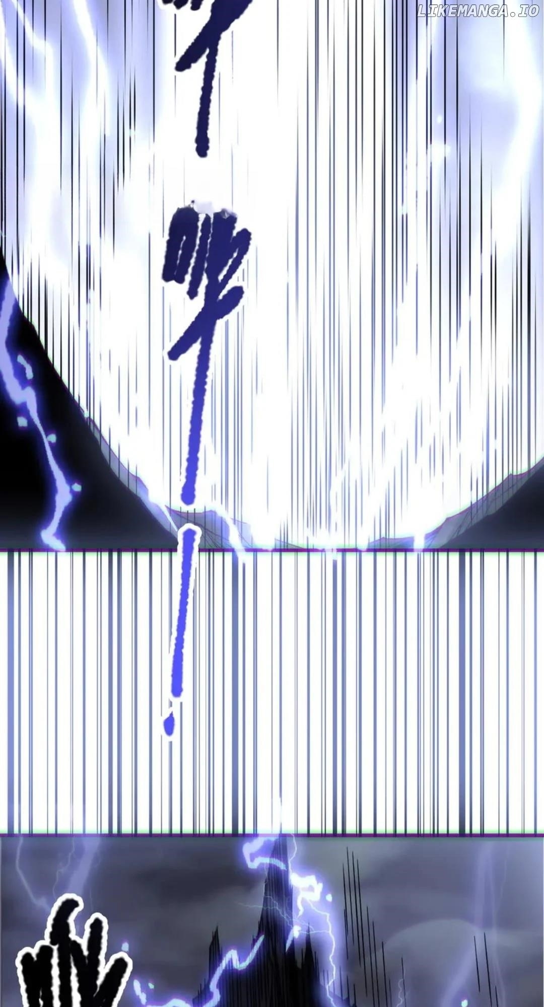 Necromancer, the Ultimate Scourge! - Chapter 174 Page 56