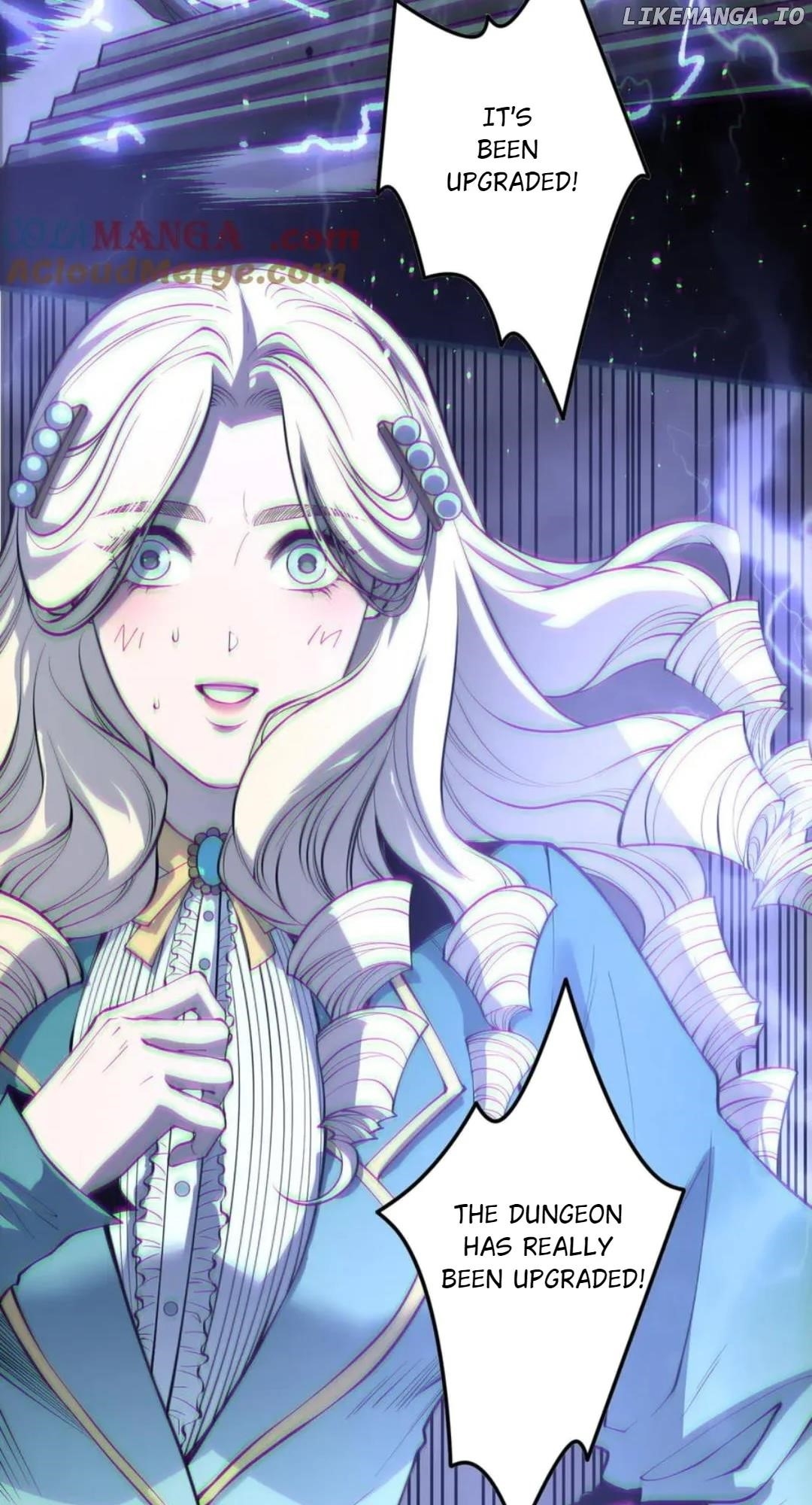 Necromancer, the Ultimate Scourge! - Chapter 174 Page 60