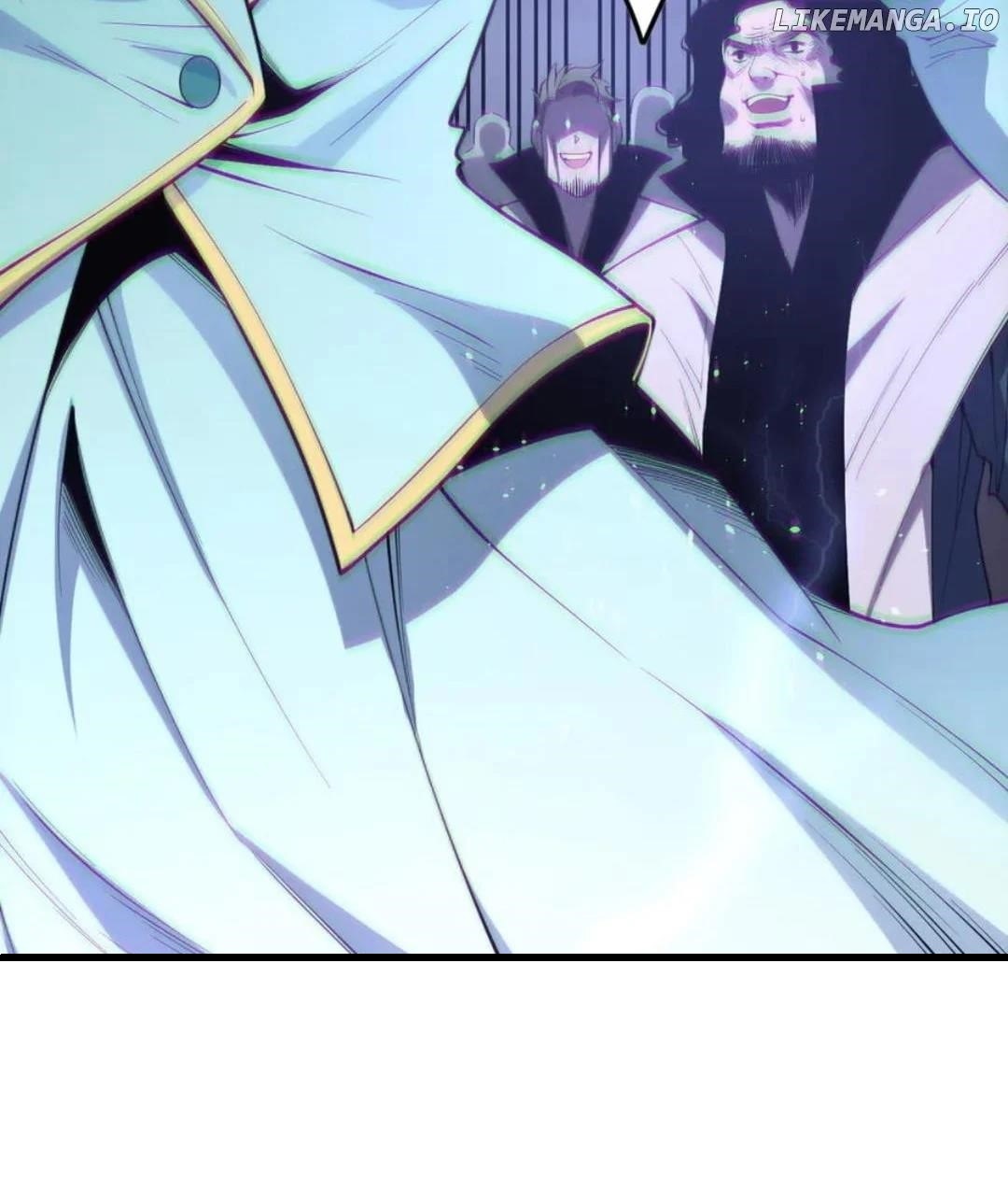 Necromancer, the Ultimate Scourge! - Chapter 174 Page 61