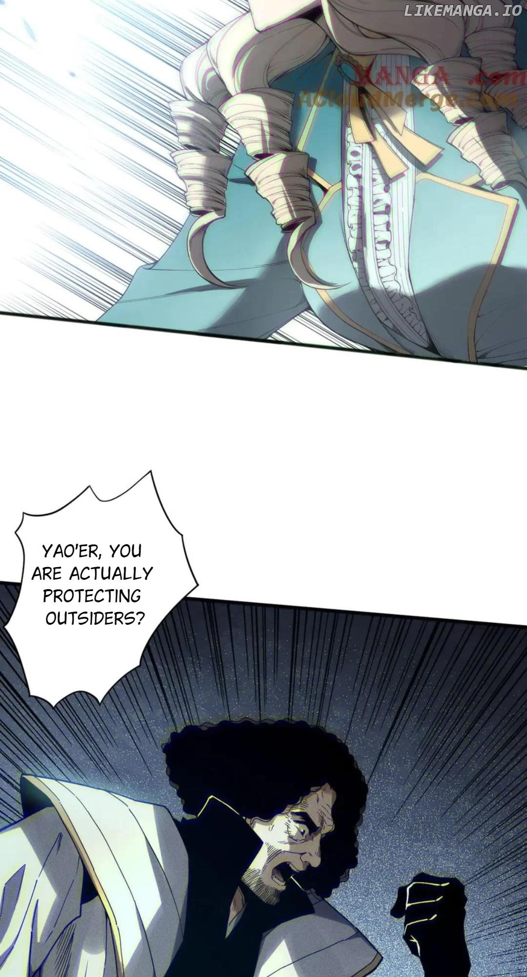 Necromancer, the Ultimate Scourge! - Chapter 174 Page 7