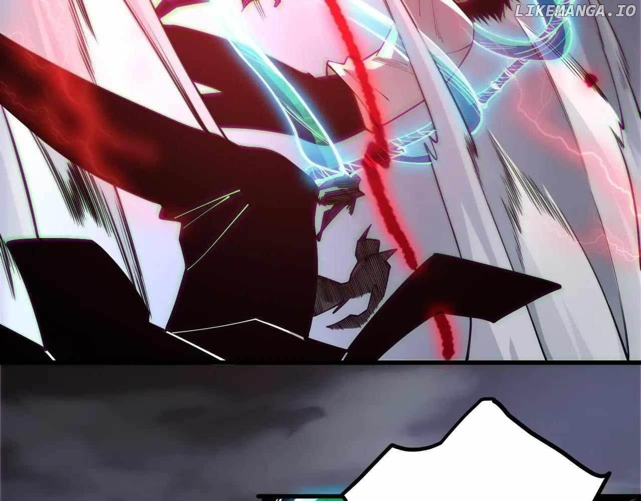 Necromancer, the Ultimate Scourge! - Chapter 175 Page 100