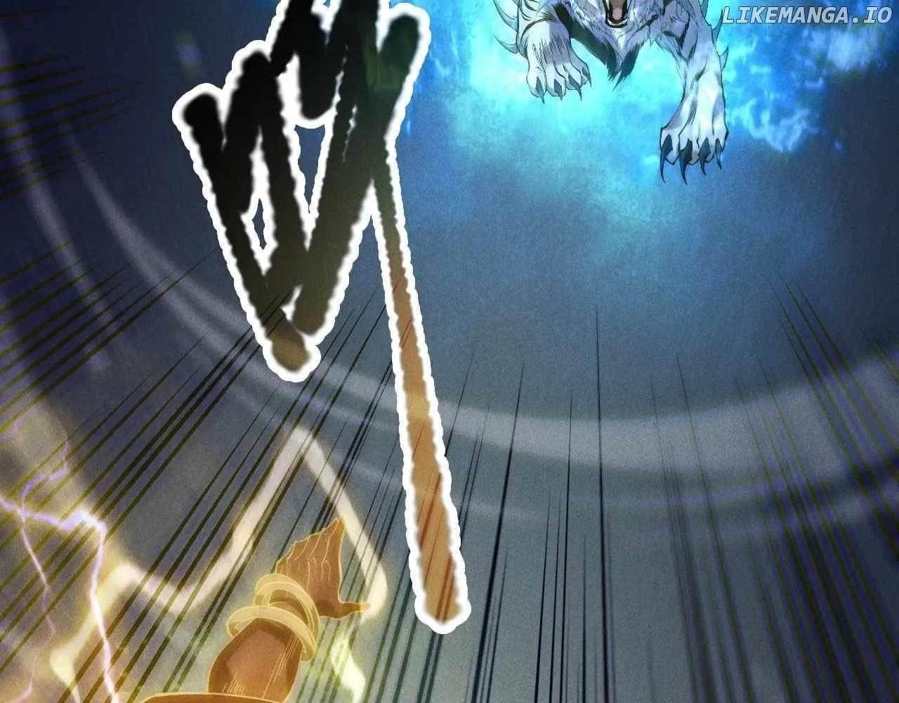 Necromancer, the Ultimate Scourge! - Chapter 175 Page 120