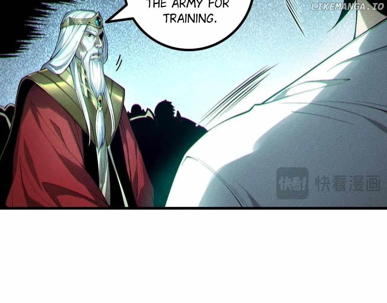 Necromancer, the Ultimate Scourge! - Chapter 175 Page 14